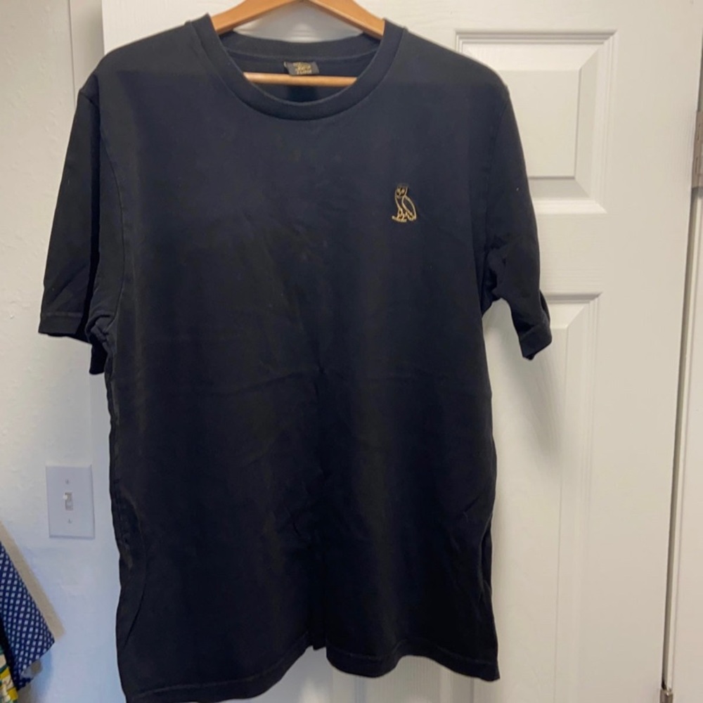 OVO Owl t-shirt